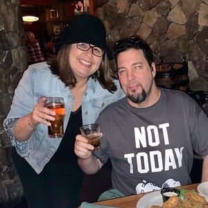 Meet your Posher, Brian